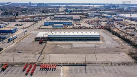 Colliers Concludes New Last Mile Industrial Transaction for 